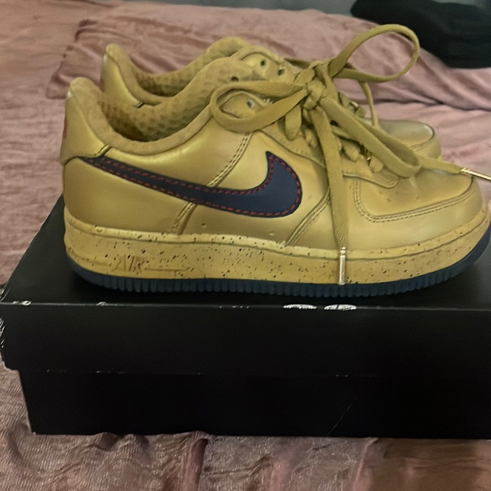 Air Force 1 premium